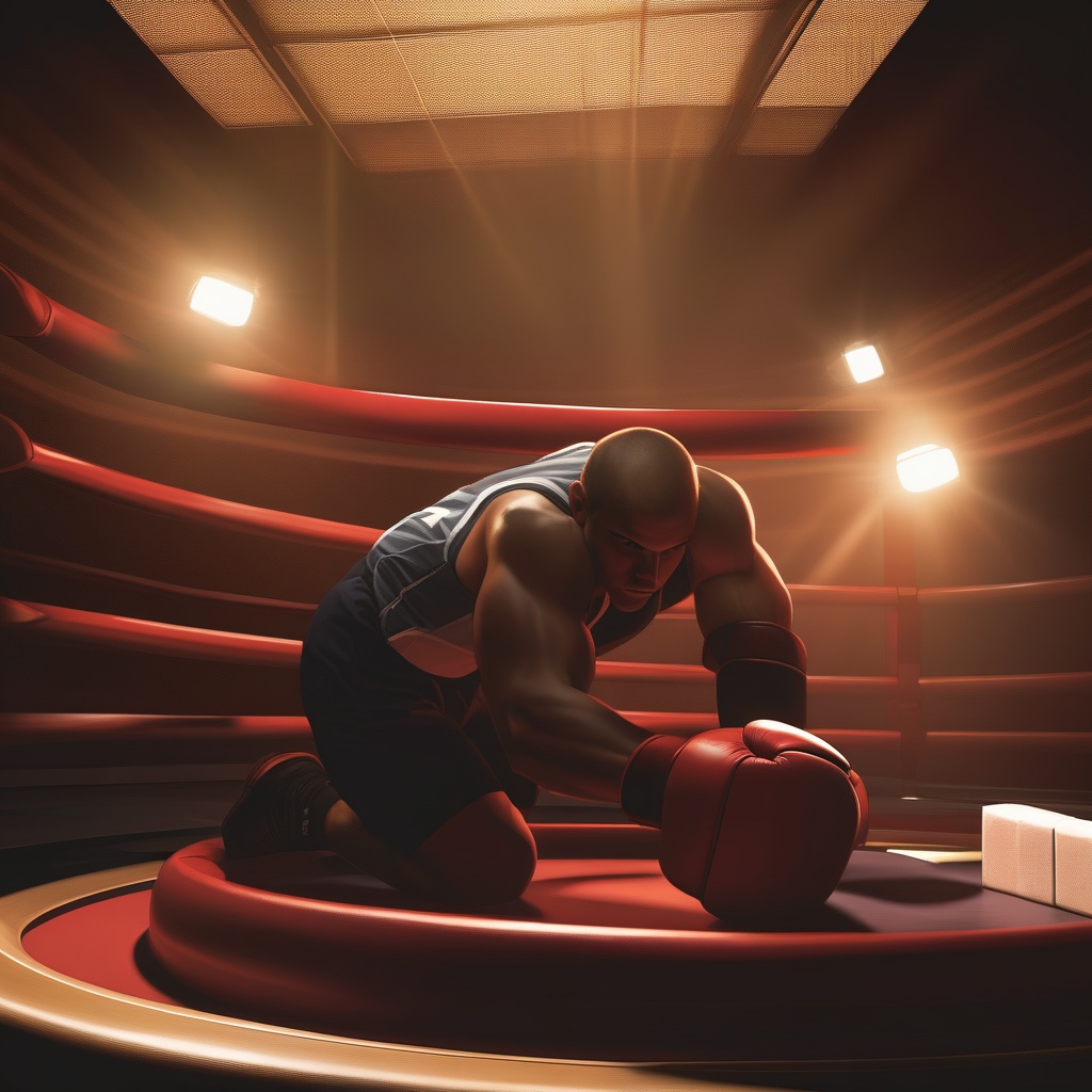 Five Knockout Affiliate Tips