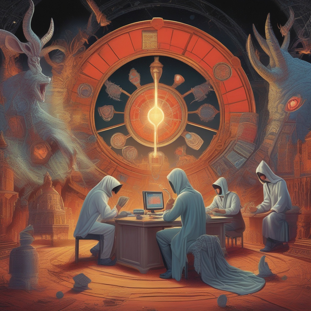 Five Marketing Nightmares and How to Prevent Them