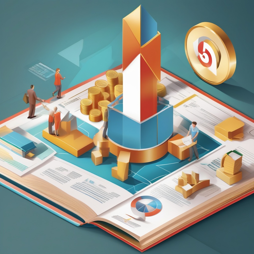 Five Point Plan for Promotion