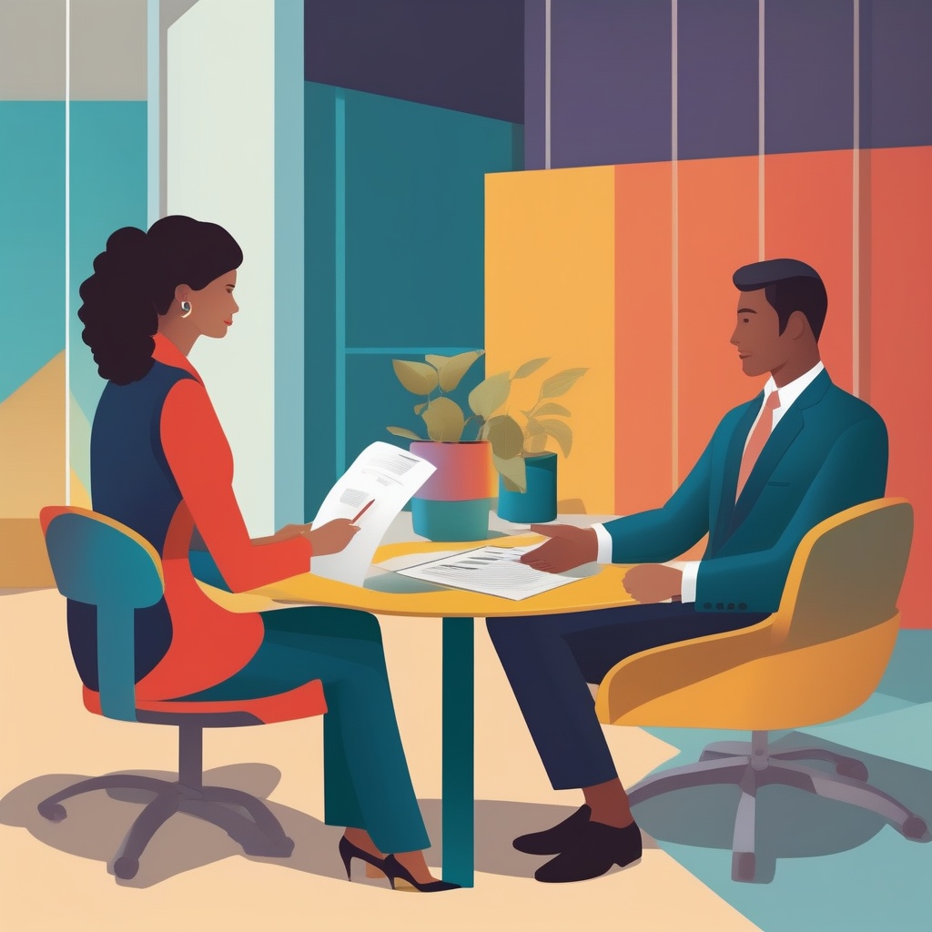 Five Secrets To Successful Interviewing and Hiring