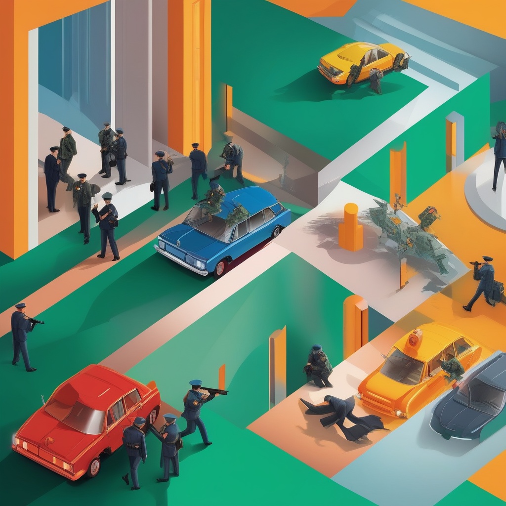 Five Security Threats Are Very Overhyped