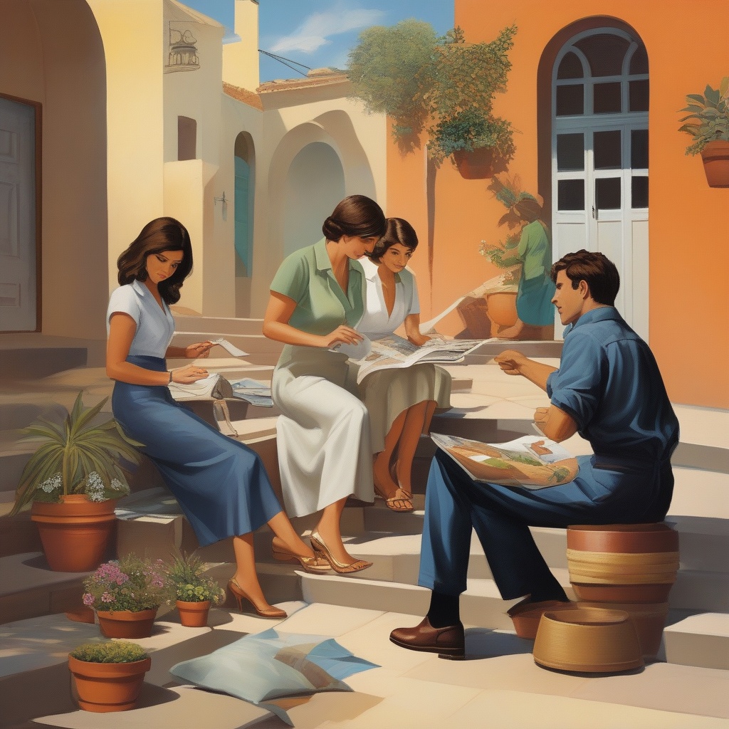 Five Steps to Vocational Passion A Disciplined Plan for Major Mid-life Changes