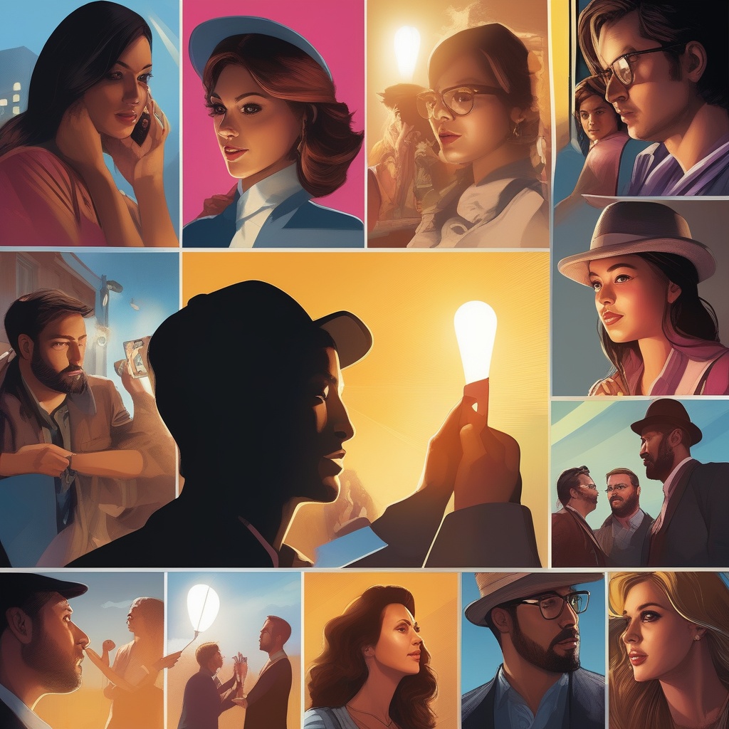 Flickr Delves Into People-Tagging