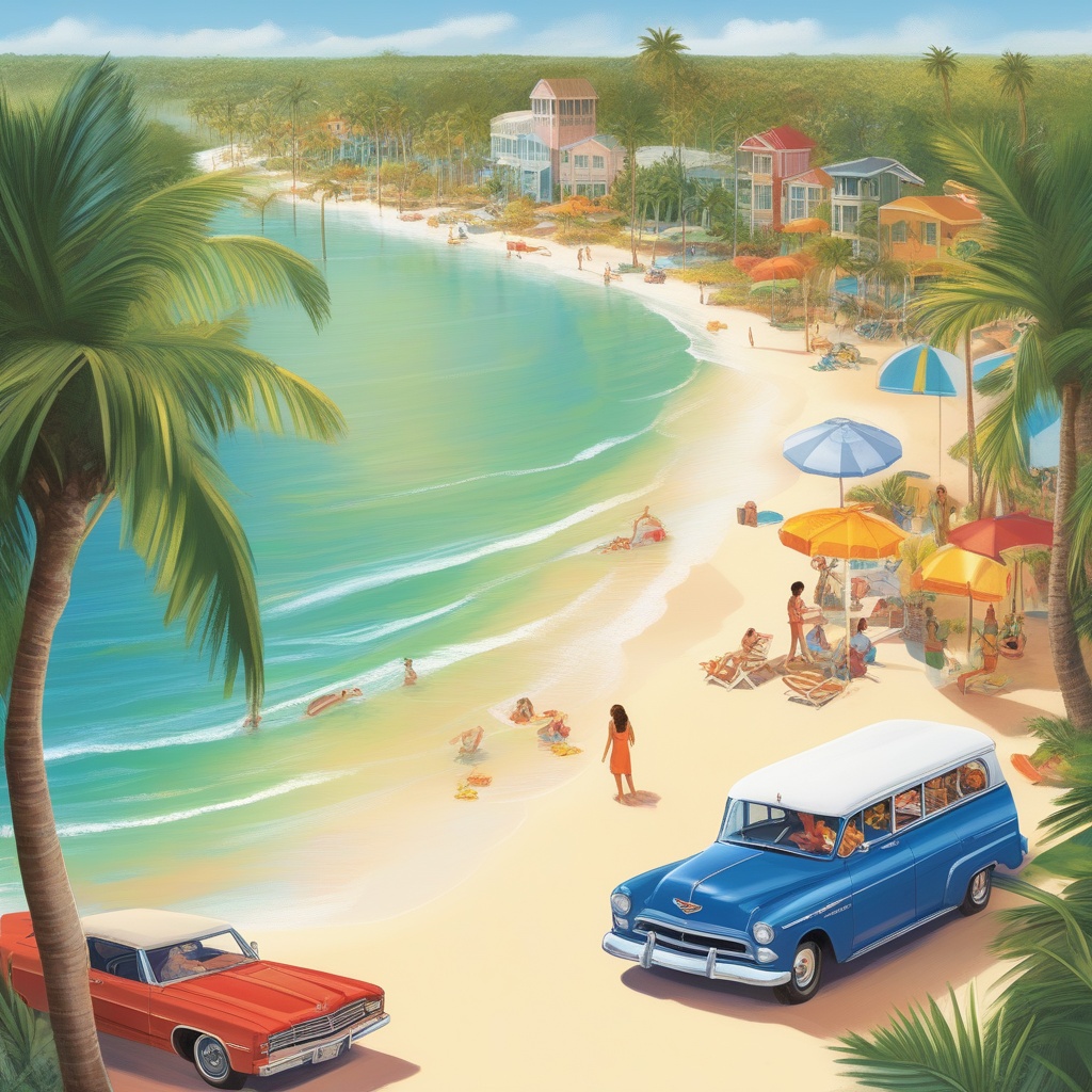 Florida Update Plus One - The Year Google Grew Up