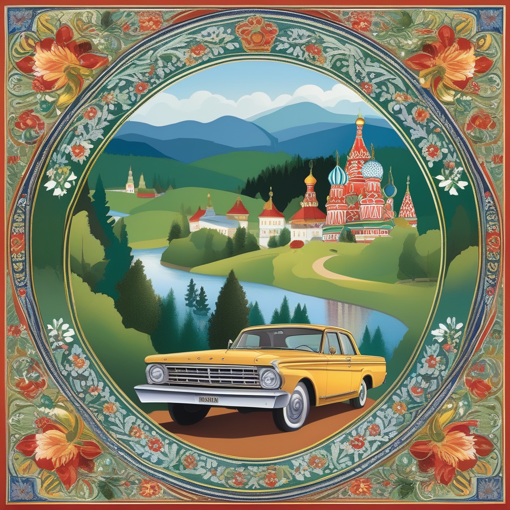 Ford Raises Outlook For Second Quarter Drops it for Full Year