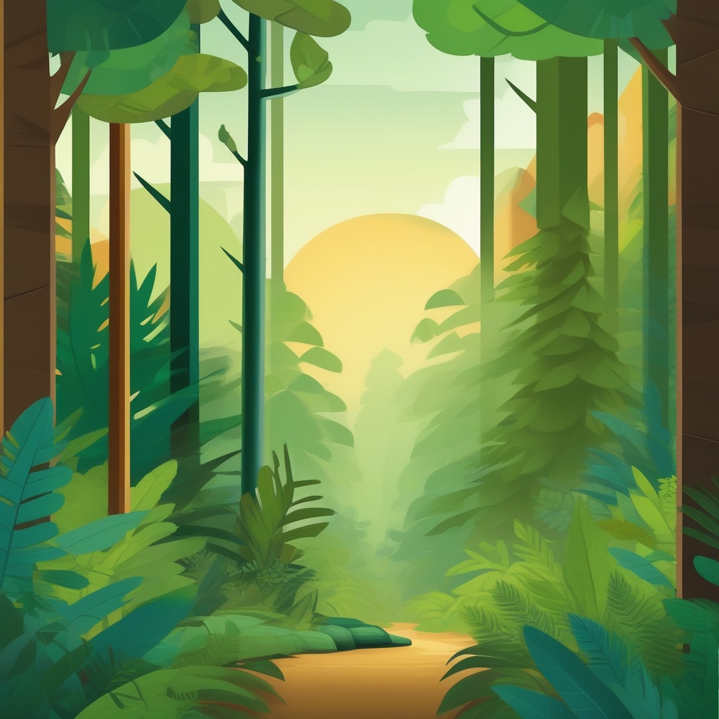 Forest Makes With Fourth Quarter and Full Year Results