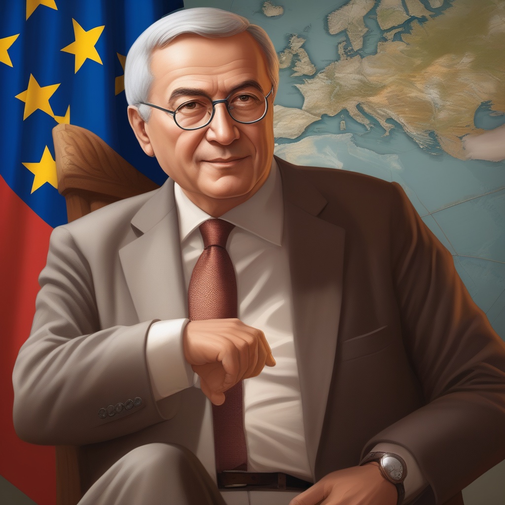 Former EU Commissioner to Head WTO