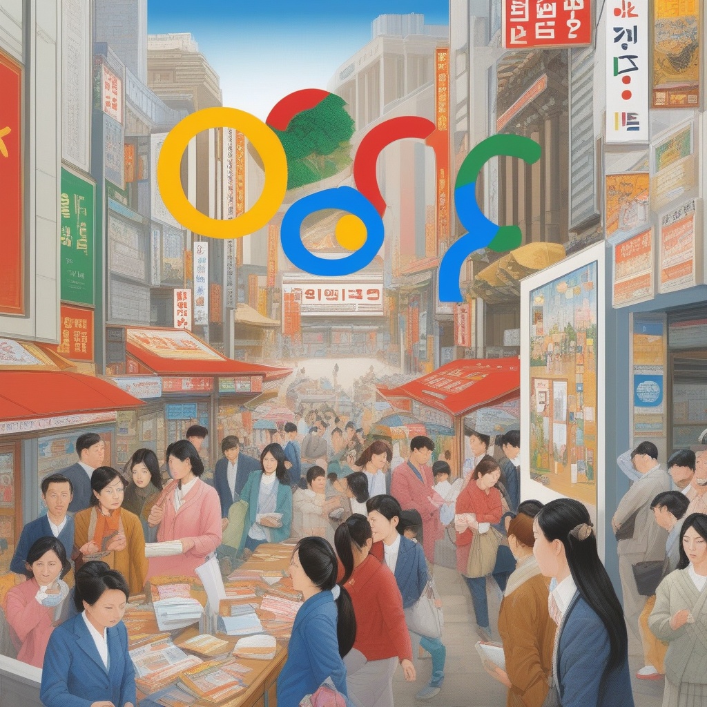 Forum Posters Get Down To Business With Google Banning