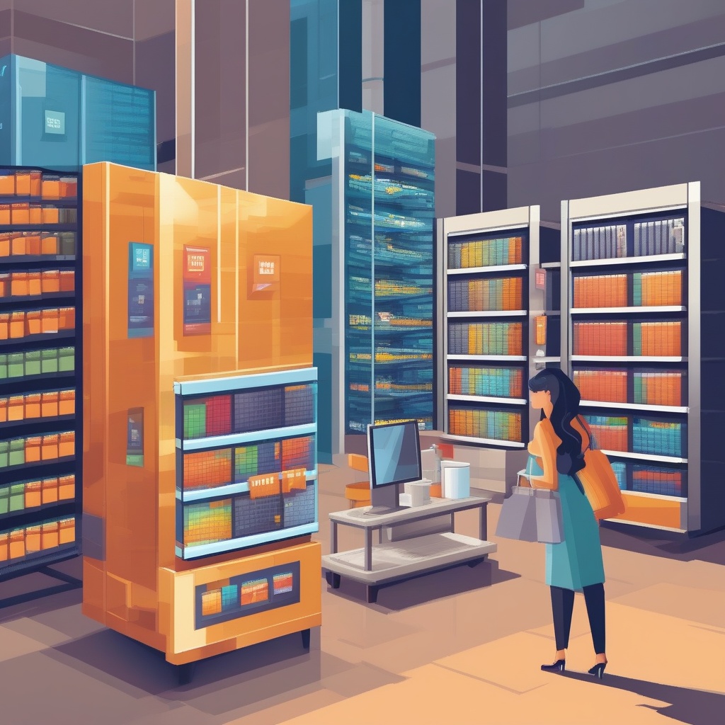 Four Questions To Ask When Shopping For Web Hosting