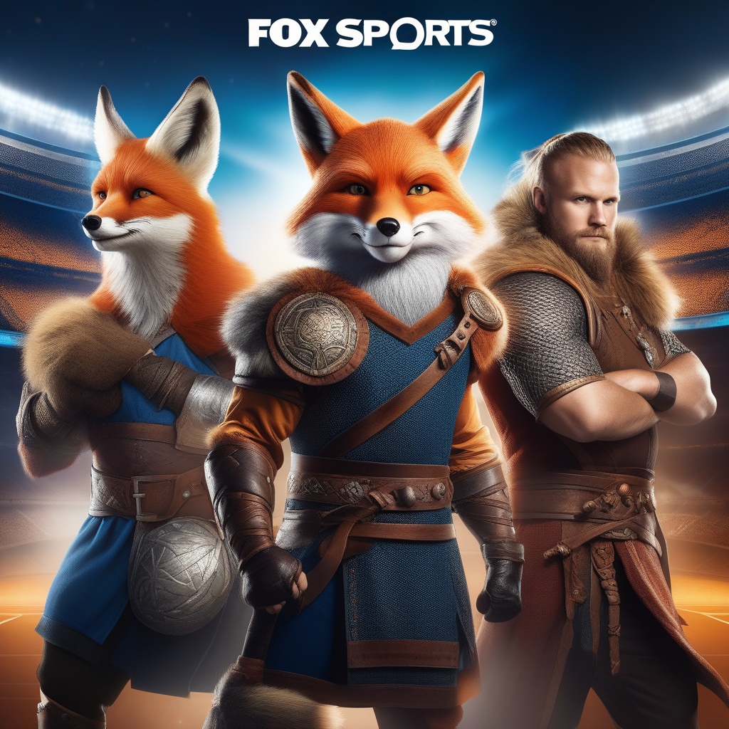 Fox Sports Launching Five Online Only Shows
