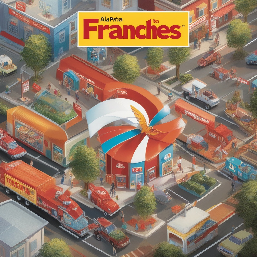Franchises How To Find The Best Franchise