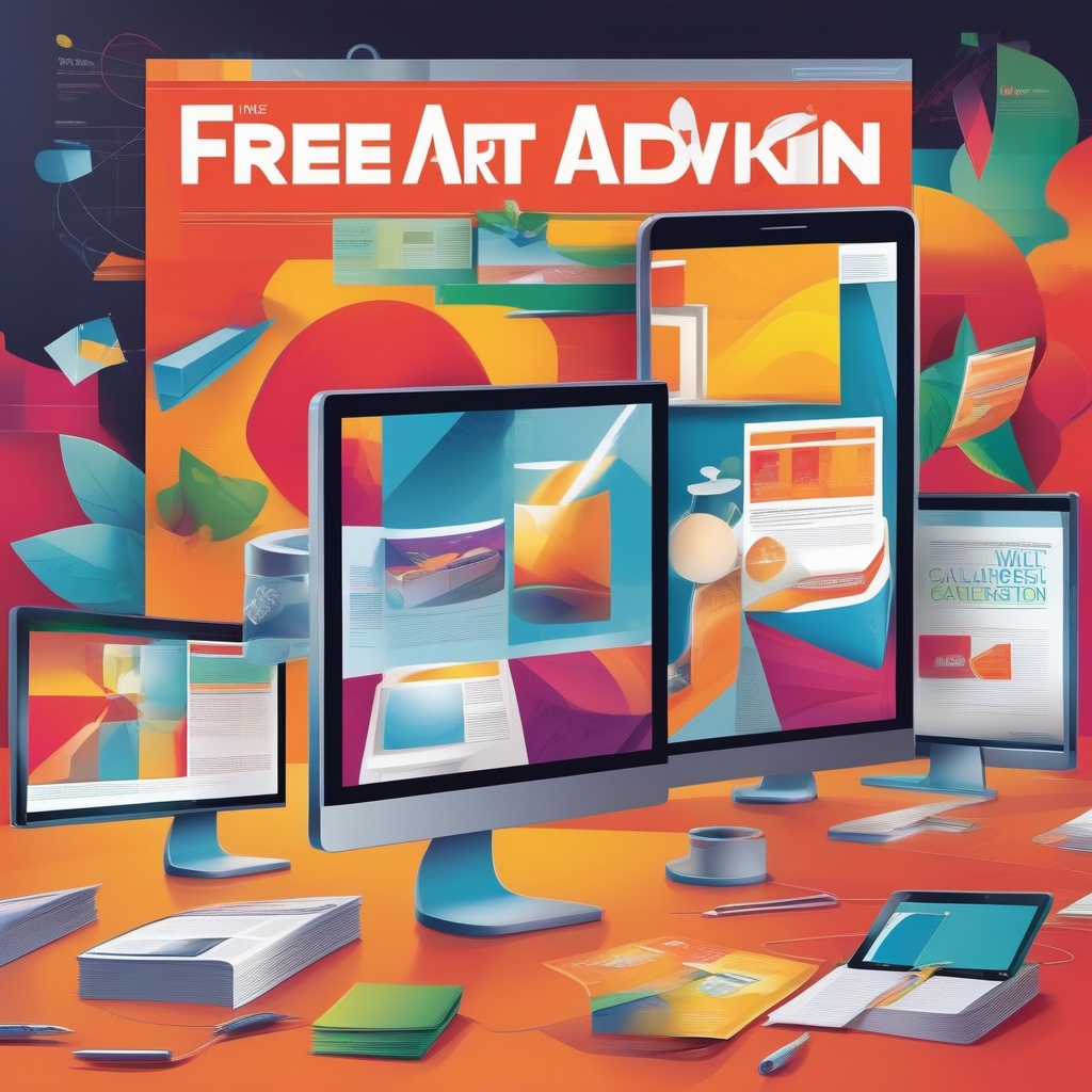 Free well almost Advertising and Lead Generation