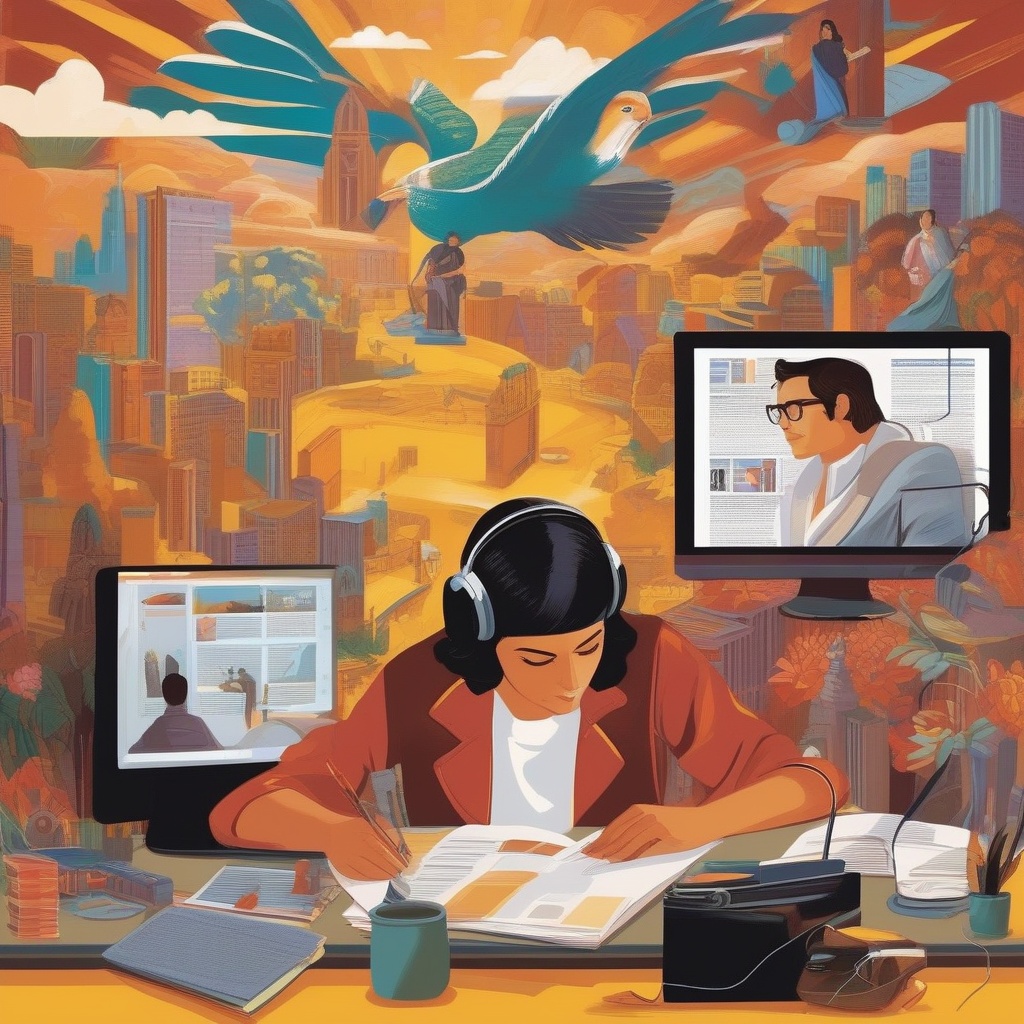 Freelance Copywriters on the Internet How to Tell the Difference Between Heaven-Sent and Hack