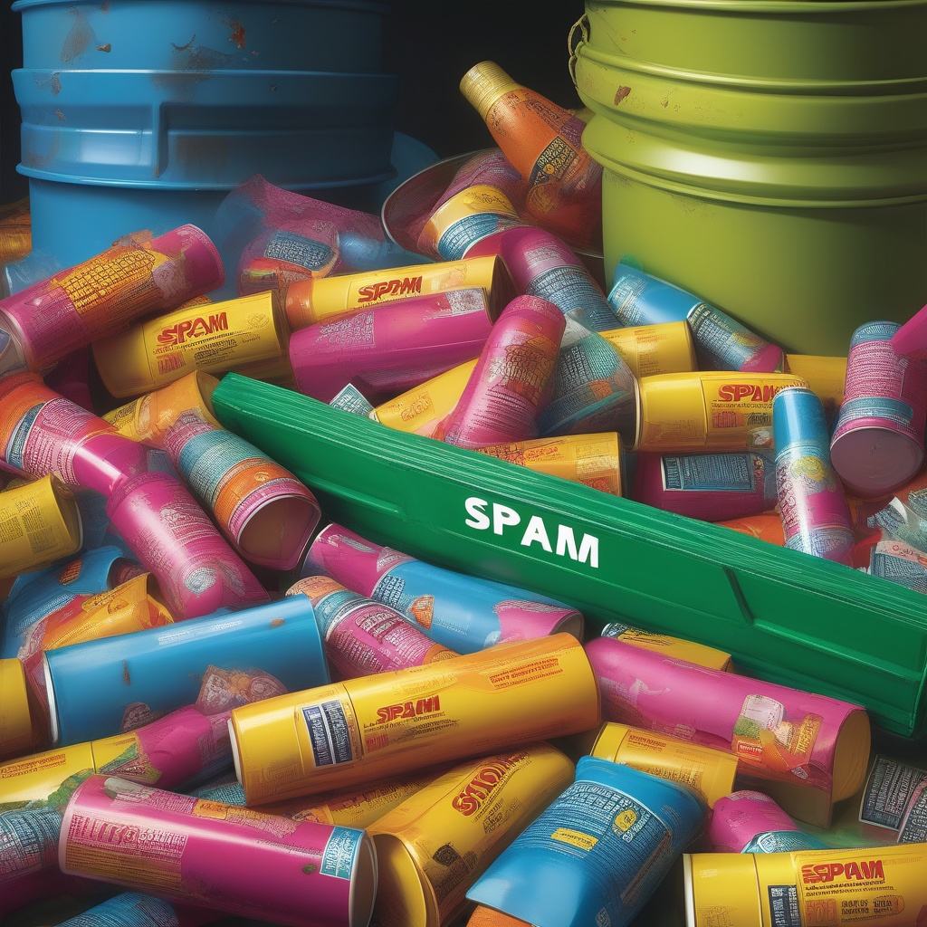 FTC Needs Help Against Spam Zombies