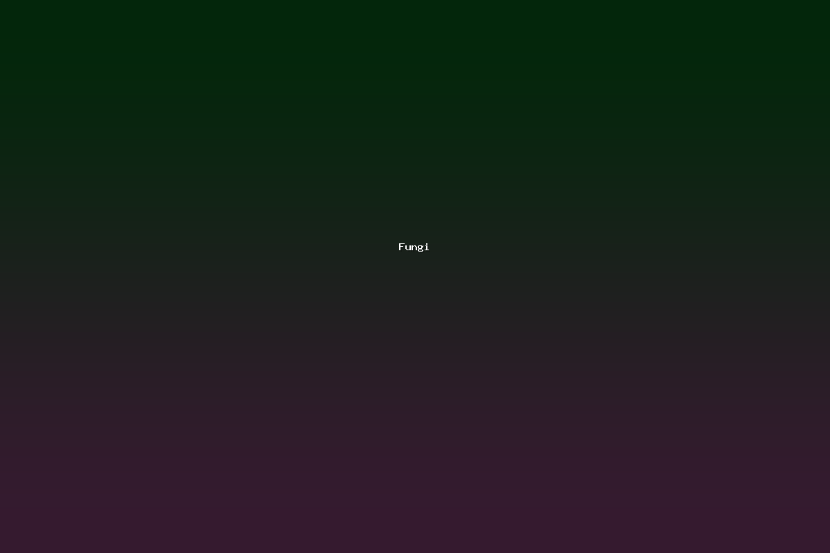 Fungi