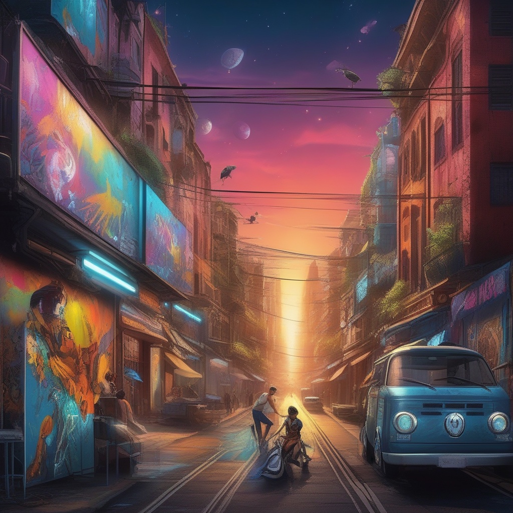 Future for Internet Marketers