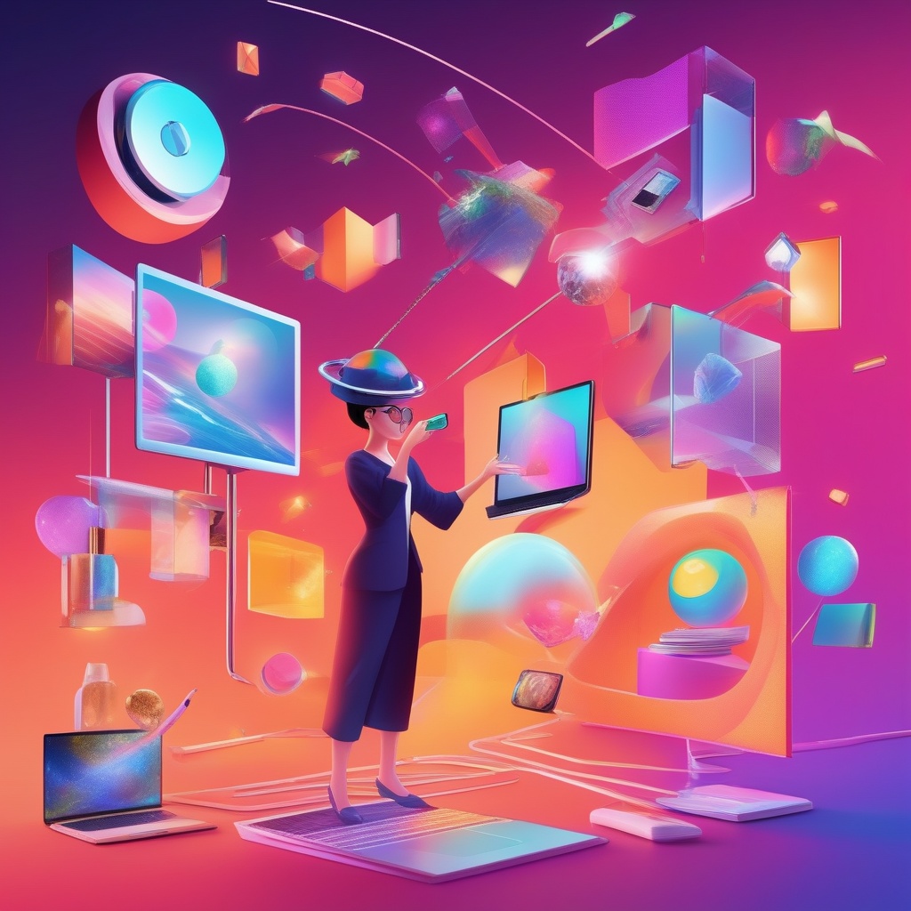 Future of Online Content is Bright