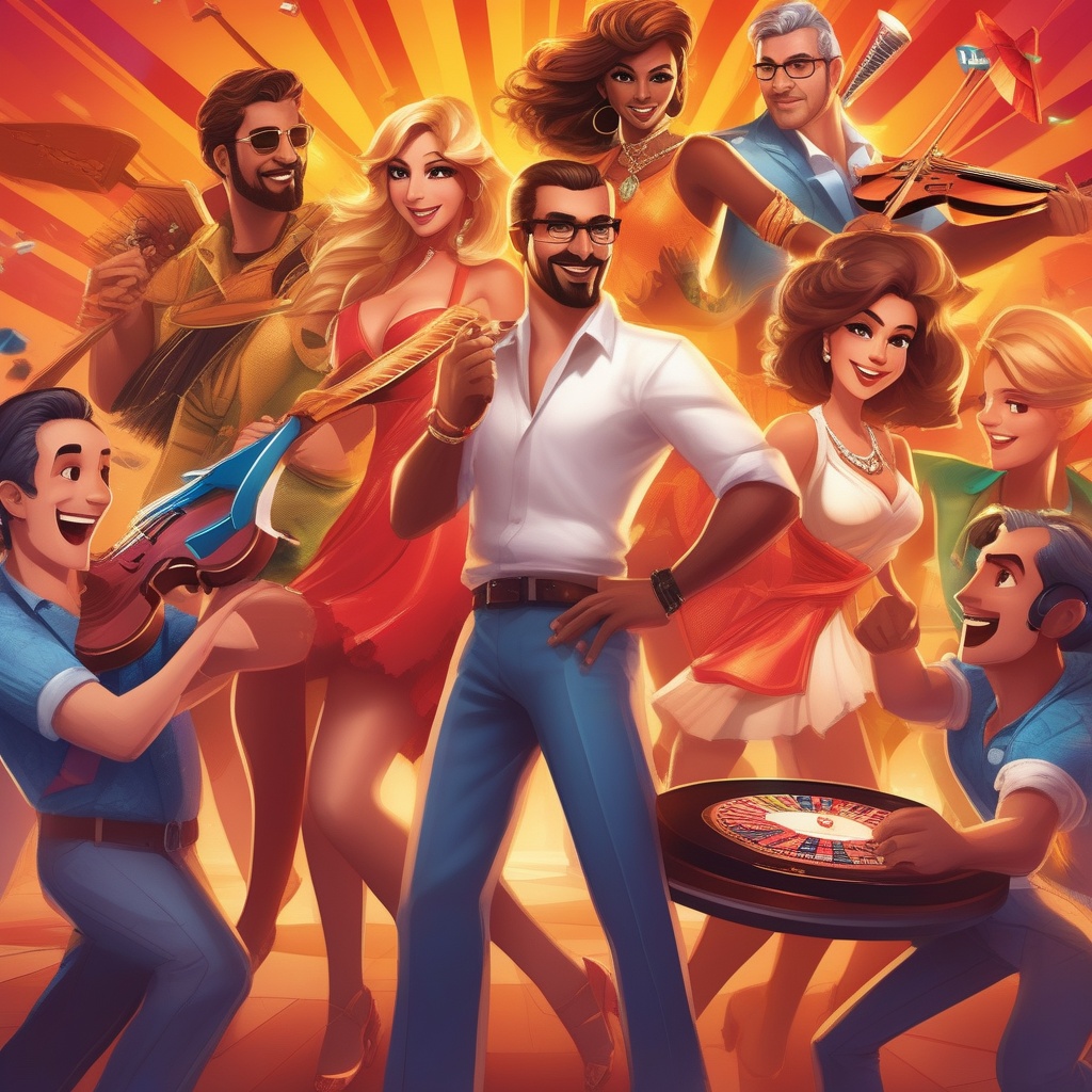 Game Companies Voice Actors Reach Accord