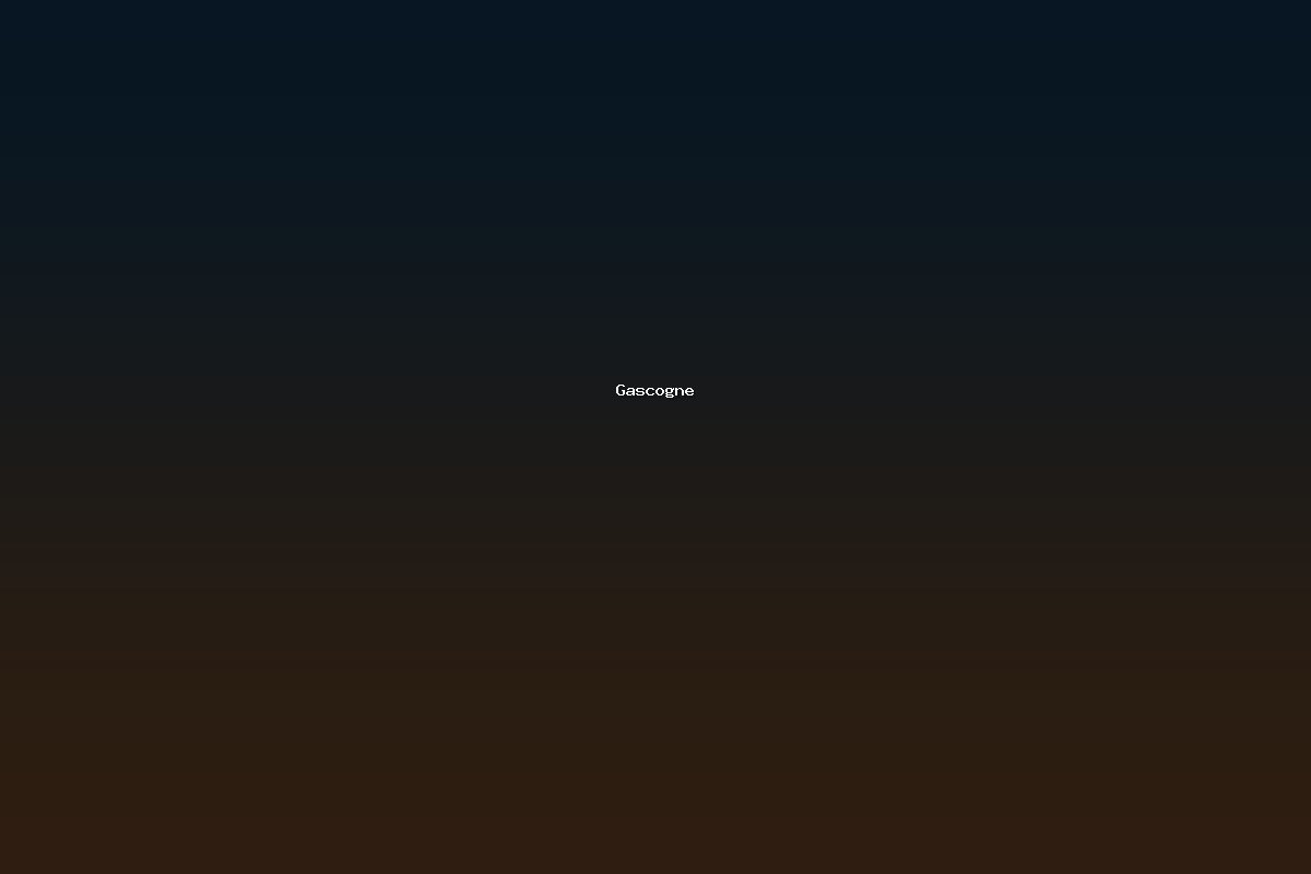Gascogne