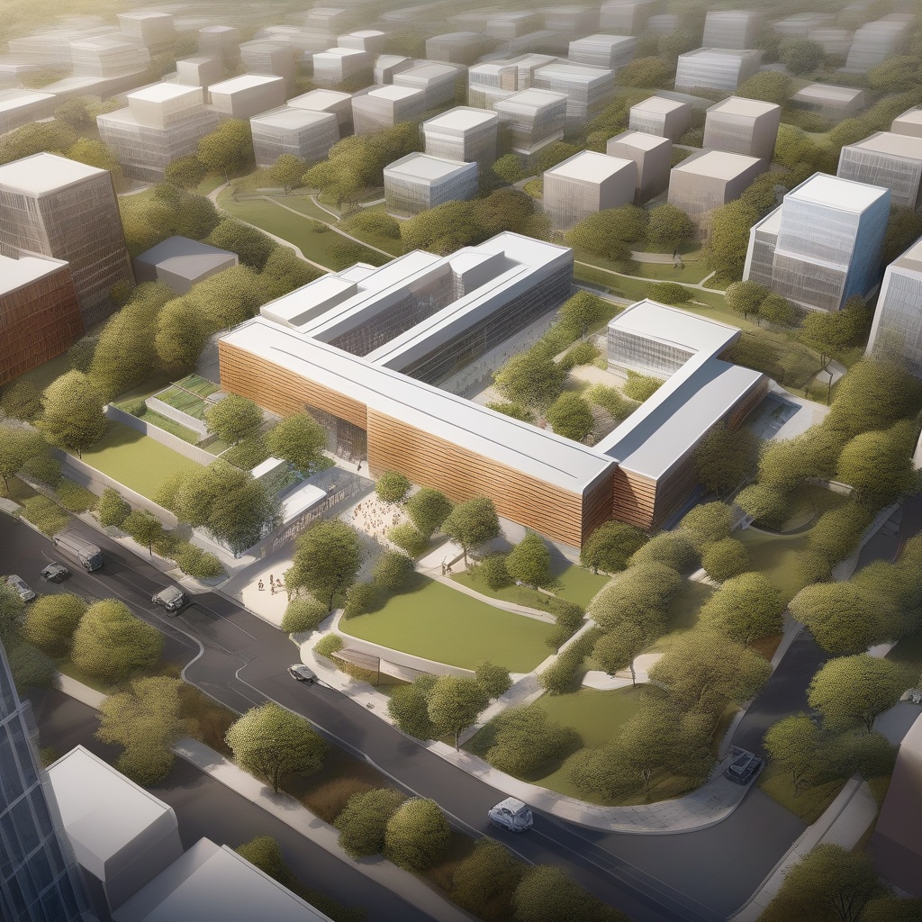 Gates Foundation Ups Ante