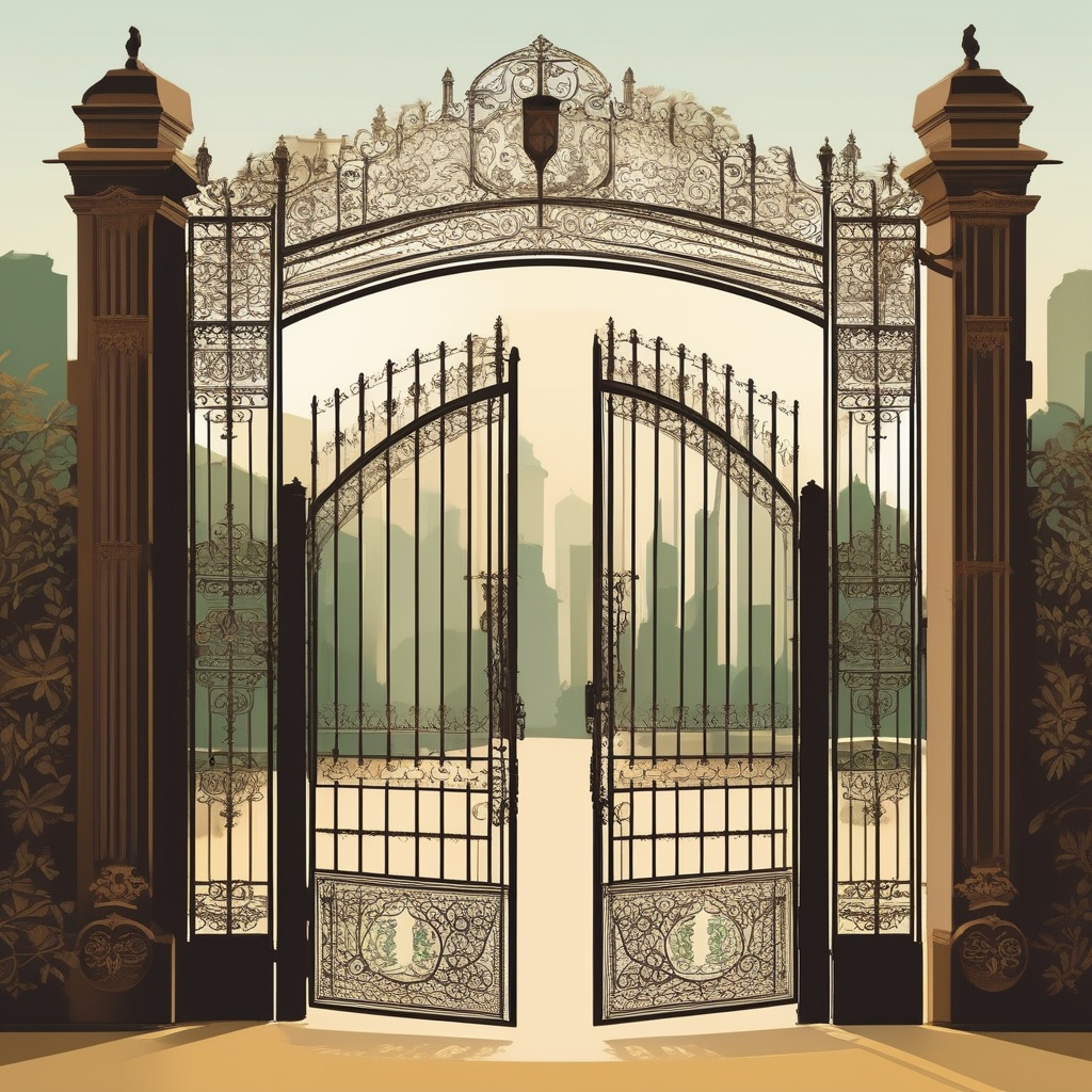 Gates Gives Blog Interview