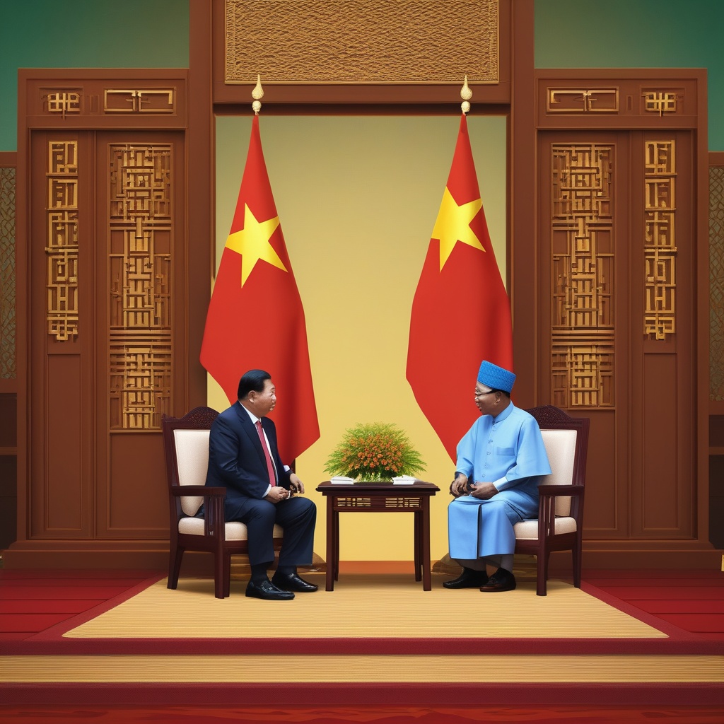 Gates Has Private Meeting With Vietnam PM