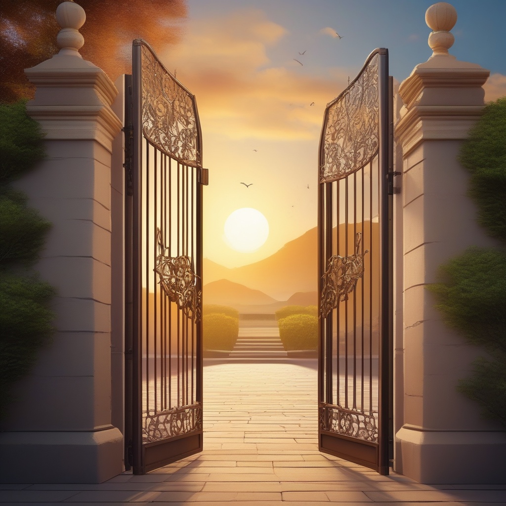 Gates To Write Another Book