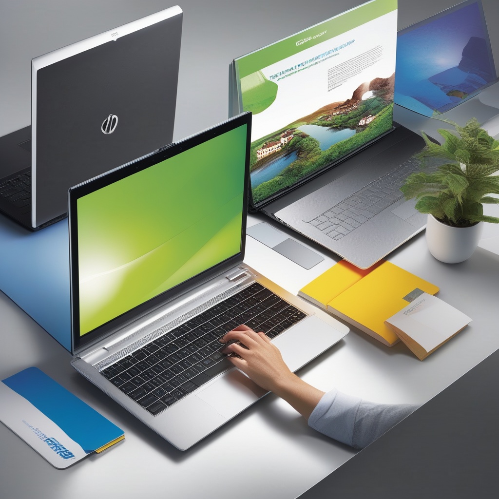 Gateway Introduces New Laptop Line