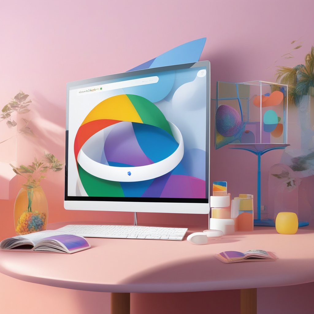 gdSuite a Google Desktop add-on