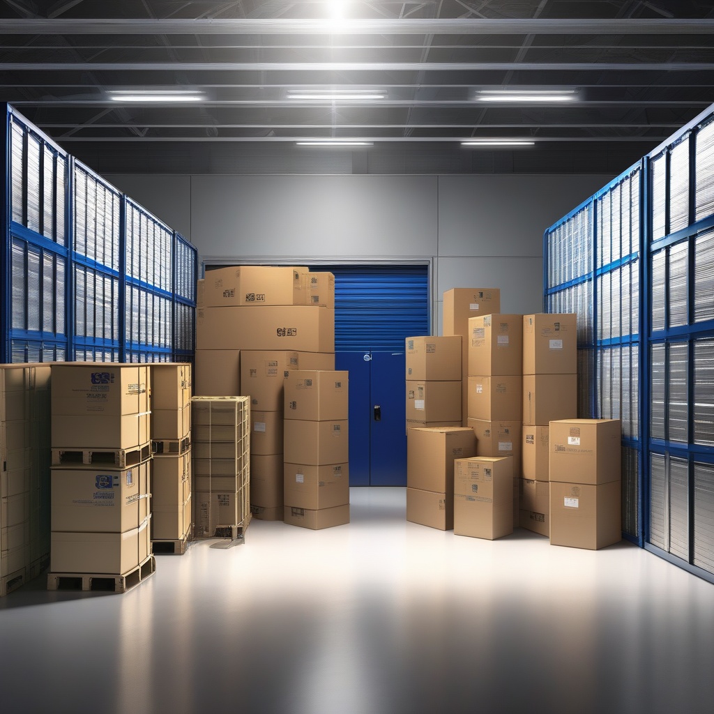 GE Commercial Finance Sells Storage USA