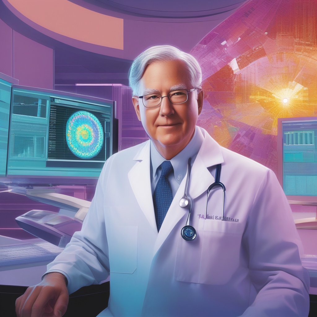 GE To Sell Medical Insurance Unit to Berkshire Hathaway