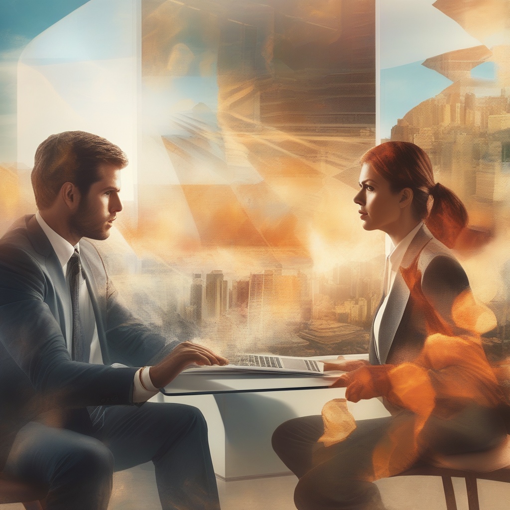 Get Over Your Resistance to Sales