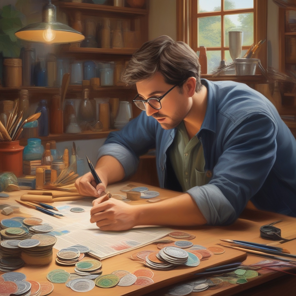 Get the Most Leverage out of Your Articles