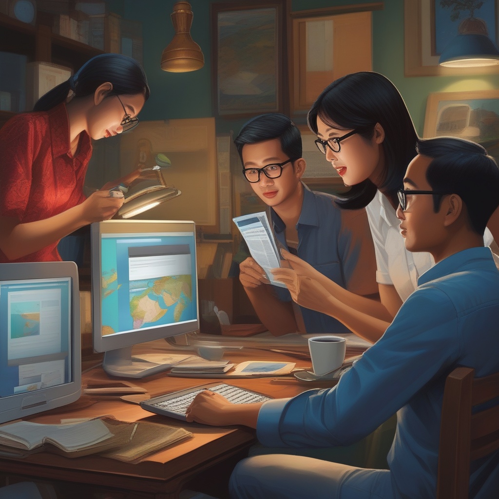 Getting Noticed by the Search Engines