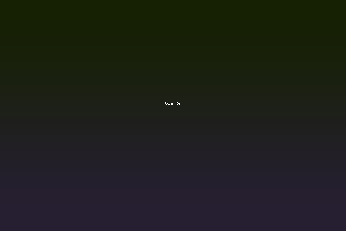 Gia Re