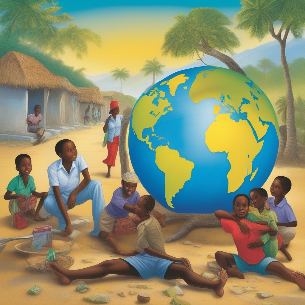 Global AIDS Care Falls Short of Goal