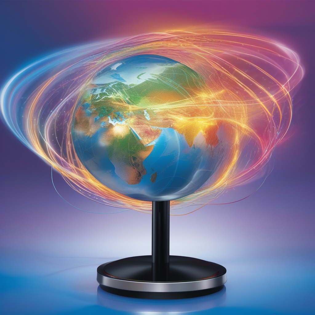 Global Broadband Continues Solid Growth