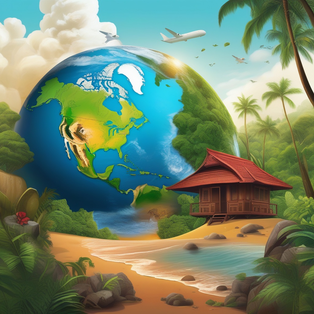 Global Warming Unavoidable