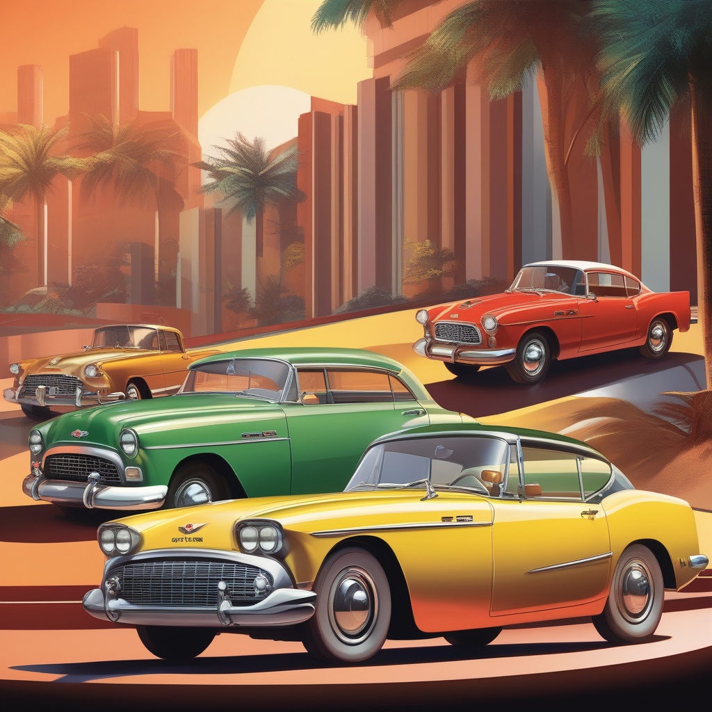 GM And Toyota Discuss Possible JV