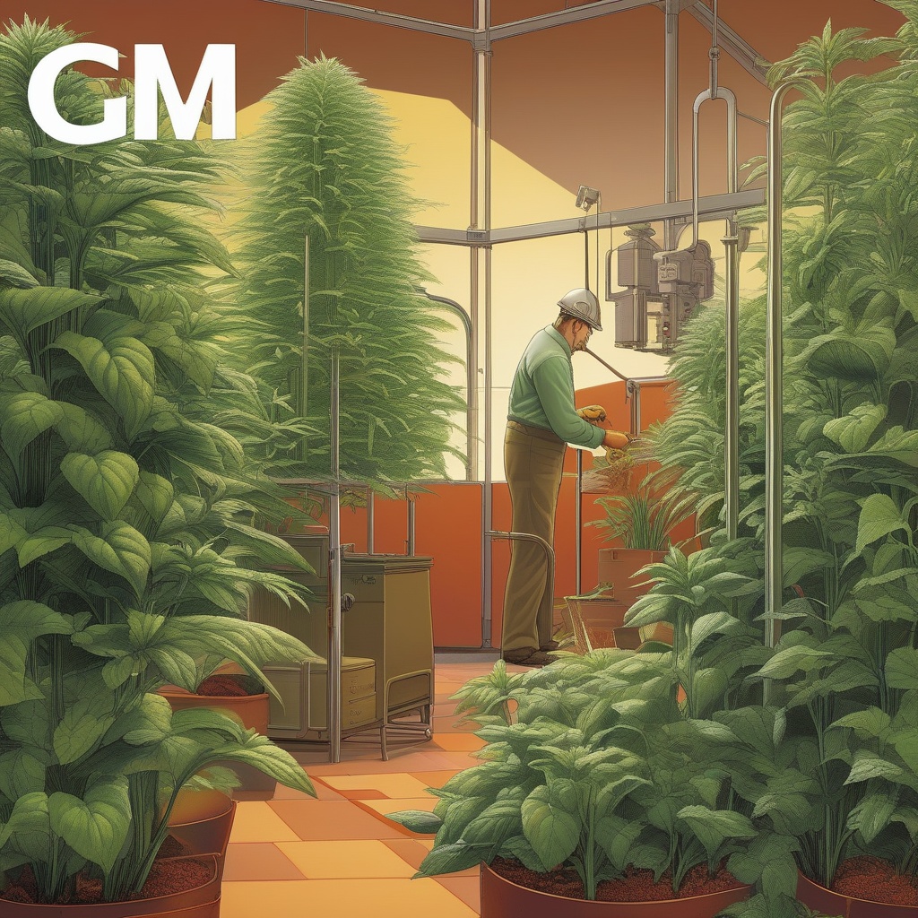 GM To Close Plants Cut Jobs