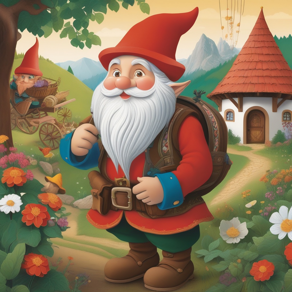 Gnomedex Getting Close to Sold Out