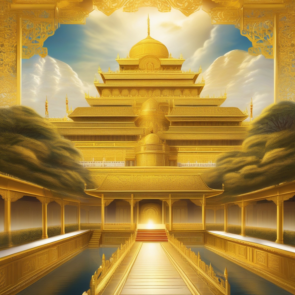 Golden Palace Gets Publicity But Does It Translate Into Membership