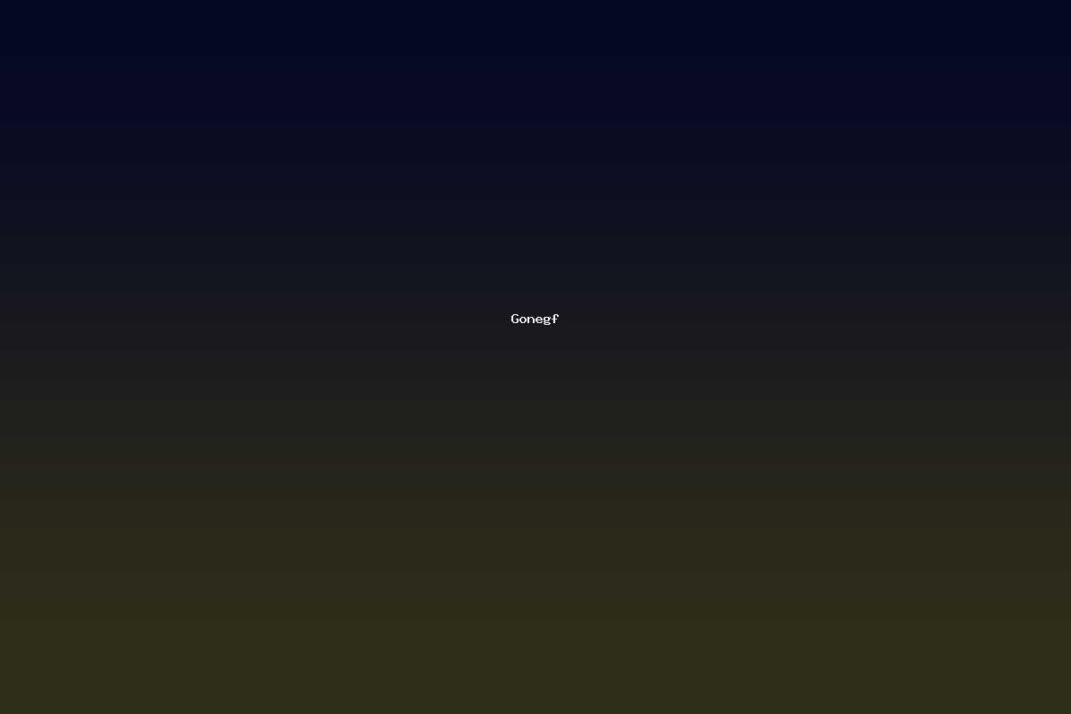Gonegf