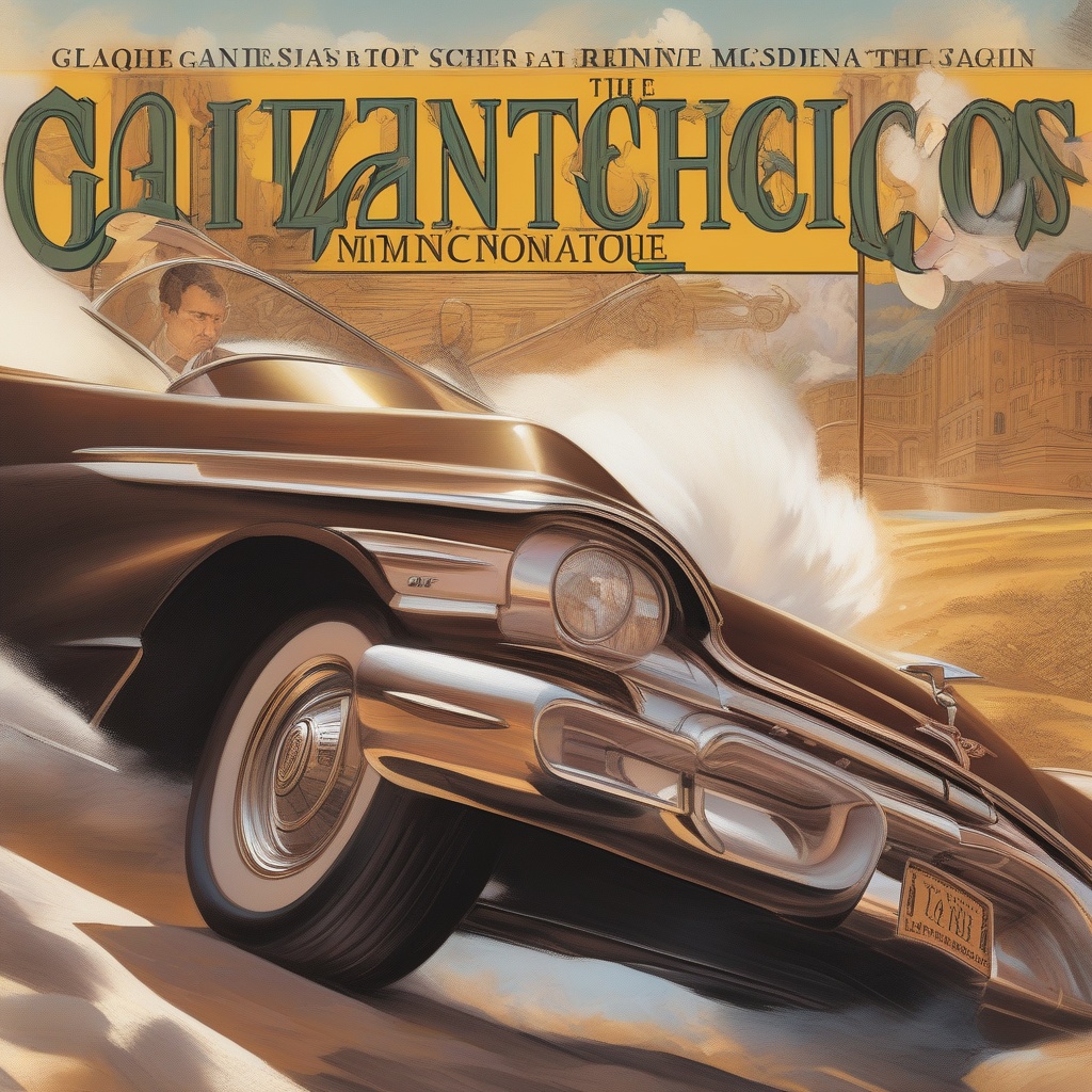 Gonzales Nomination Would Squeeze the Middle