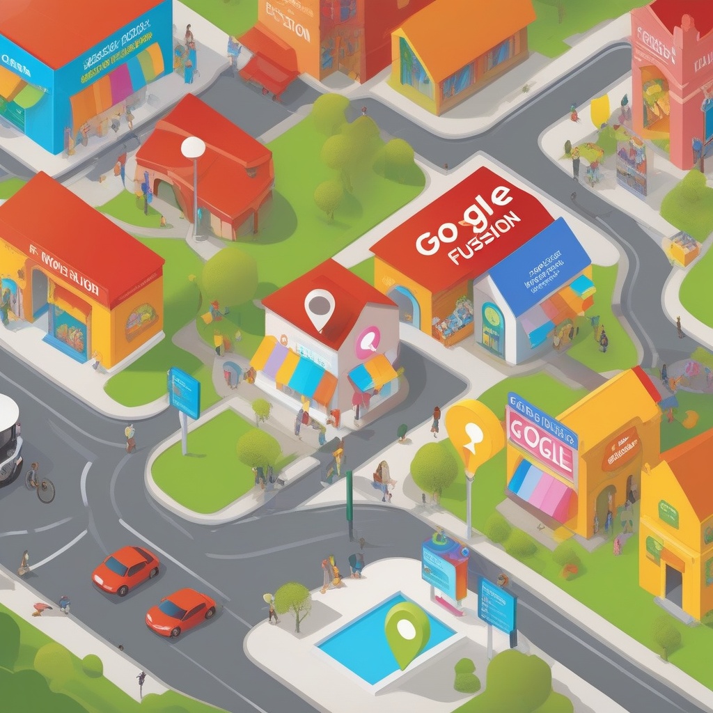 Google Adds Store Locator Feature to Product Search