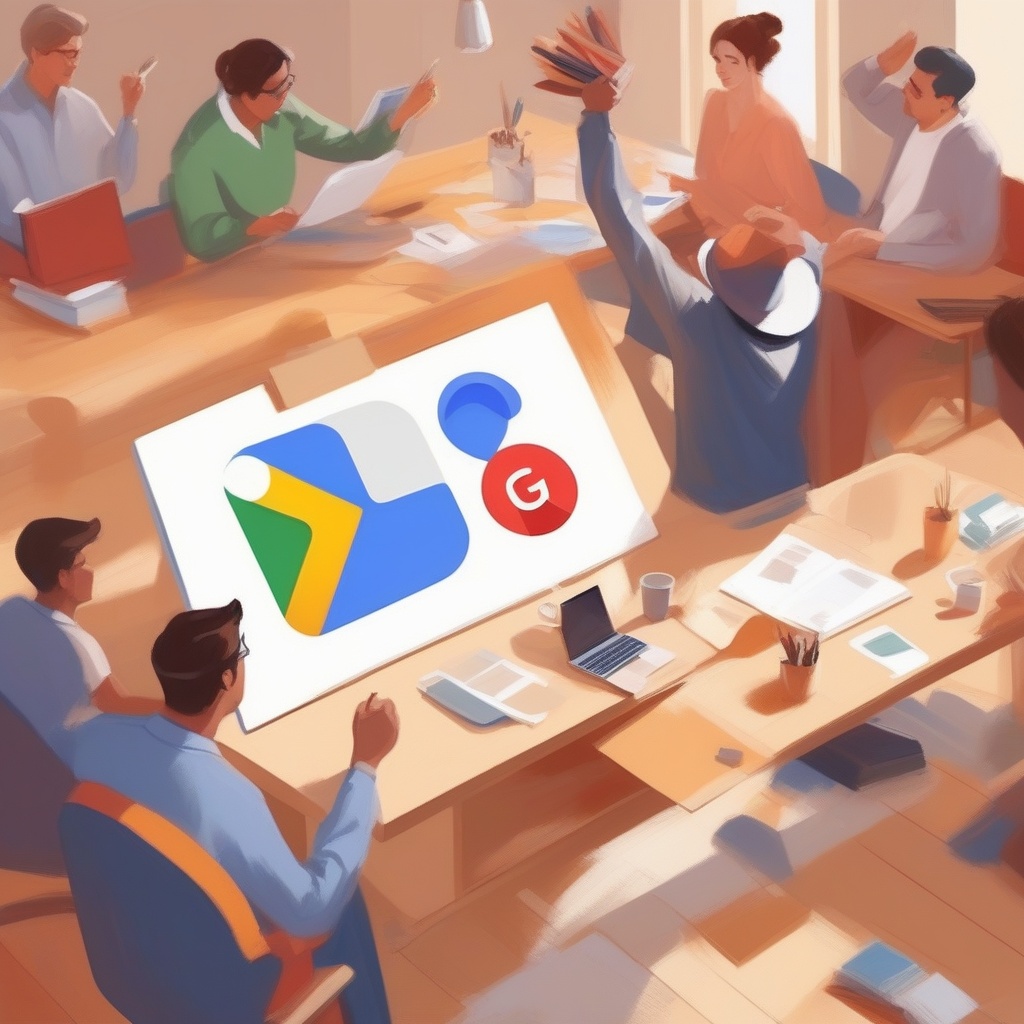 Google Adopts CPM for Content