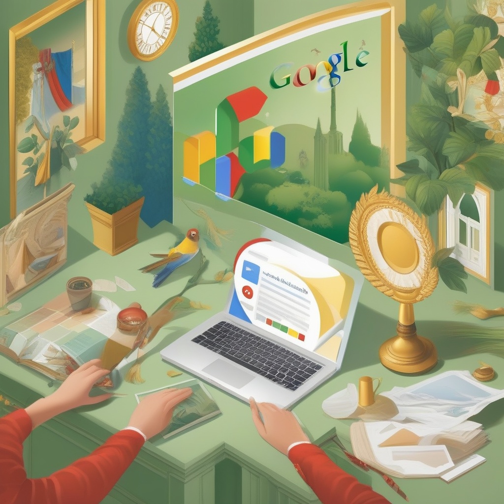 Google AdWords Are Changes In The Format Afoot