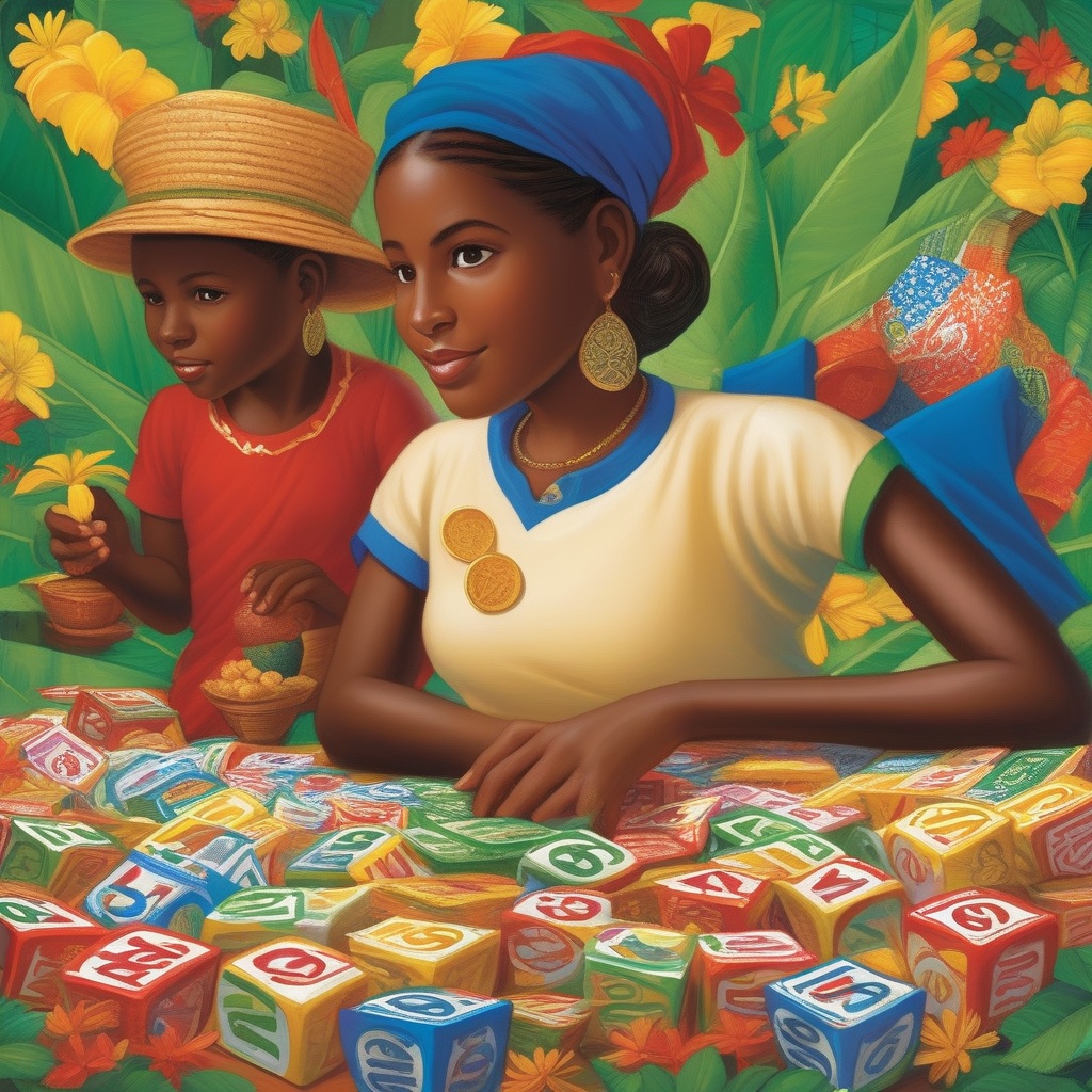 Google AdWords Like Playing The Lottery