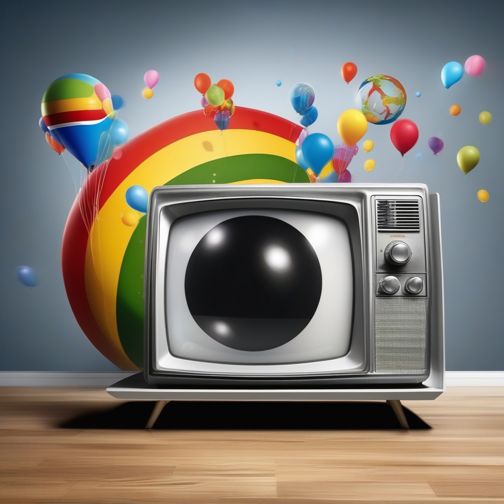Google And SpotMixer Launch TV Ad Contest