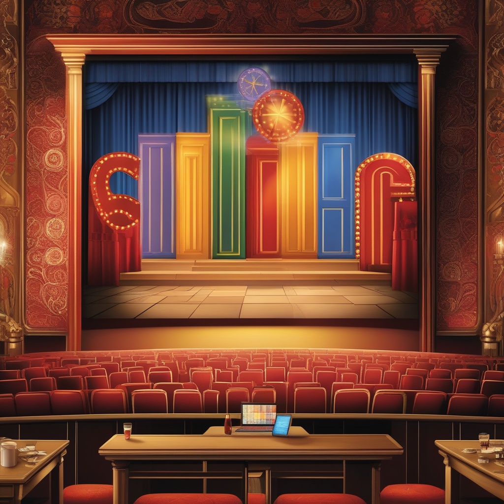 Google Announces Movie Showtime Search Feature